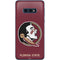 FSU Seminoles Galaxy S10e Skin