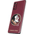 Florida State FSU Seminoles Galaxy S20 Fan Edition Skin