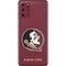 Florida State FSU Seminoles Galaxy S20 Plus Skin