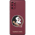 Florida State FSU Seminoles Galaxy S20 Plus Skin