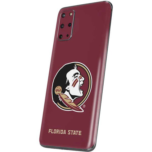 Florida State FSU Seminoles Galaxy S20 Plus Skin