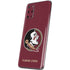 Florida State FSU Seminoles Galaxy S20 Plus Skin