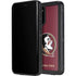 Florida State FSU Seminoles Galaxy S20 Plus Waterproof Case
