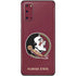 Florida State FSU Seminoles Galaxy S20 Skin