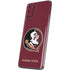 Florida State FSU Seminoles Galaxy S20 Skin