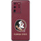 Florida State FSU Seminoles Galaxy S20 Ultra 5G Skin