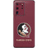 Florida State FSU Seminoles Galaxy S20 Ultra 5G Skin