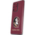 Florida State FSU Seminoles Galaxy S20 Ultra 5G Skin