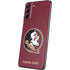 Florida State FSU Seminoles Galaxy S21 5G Skin