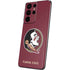 Florida State FSU Seminoles Galaxy S21 Ultra 5G Skin