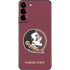 Florida State FSU Seminoles Galaxy S22 Plus Skin