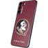 Florida State FSU Seminoles Galaxy S22 Plus Skin
