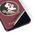 Florida State FSU Seminoles Galaxy S22 Plus Skin