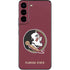 Florida State FSU Seminoles Galaxy S22 Skin
