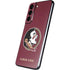 Florida State FSU Seminoles Galaxy S22 Skin