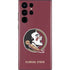 Florida State FSU Seminoles Galaxy S22 Ultra Skin