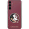 Florida State FSU Seminoles Galaxy S23 FE Skin