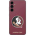 Florida State FSU Seminoles Galaxy S23 FE Skin