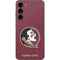 Florida State FSU Seminoles Galaxy S23 Plus Skin