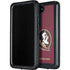 FSU Seminoles Galaxy S23 Plus Waterproof Case