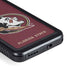 FSU Seminoles Galaxy S23 Plus Waterproof Case