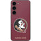 Florida State FSU Seminoles Galaxy S23 Skin