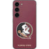 Florida State FSU Seminoles Galaxy S23 Skin