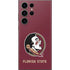 Florida State FSU Seminoles Galaxy S23 Ultra Skin