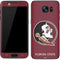 FSU Seminoles Galaxy S7 Skin