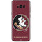 FSU Seminoles Galaxy S8 Plus Skin