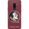 FSU Seminoles Galaxy S9 Plus Skin