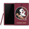 Florida State FSU Seminoles Samsung Galaxy Tab Skin
