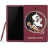 Florida State FSU Seminoles Samsung Galaxy Tab Skin
