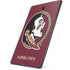 Florida State FSU Seminoles Samsung Galaxy Tab Skin