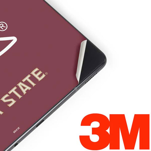 Florida State FSU Seminoles Samsung Galaxy Tab Skin