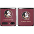 Florida State FSU Seminoles Galaxy Z Flip Skin