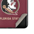 Florida State FSU Seminoles Galaxy Z Flip Skin