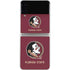 Florida State FSU Seminoles Galaxy Z Flip3 5G Skin