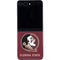 Florida State FSU Seminoles Galaxy Z Flip5 5G Skin