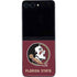 Florida State FSU Seminoles Galaxy Z Flip5 5G Skin