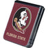 Florida State FSU Seminoles Galaxy Z Flip5 5G Skin