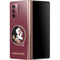 Florida State FSU Seminoles Galaxy Z Fold2 5G Skin