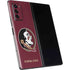 Florida State FSU Seminoles Galaxy Z Fold2 5G Skin