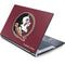 Florida State FSU Seminoles Generic Laptop Skin