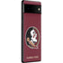 Florida State FSU Seminoles Google Pixel 6 Pro Skin