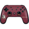 Florida State FSU Seminoles Google Stadia Controller Skin