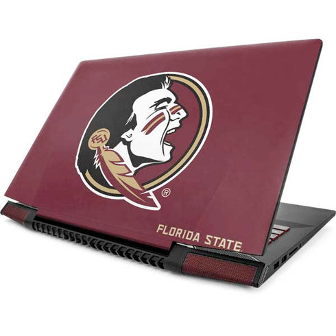 Florida State FSU Seminoles Lenovo IdeaPad Skin