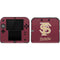FSU Seminoles Initials Nintendo 2DS Skin