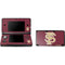 FSU Seminoles Initials 3DS (2011) Skin