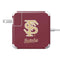 Florida State FSU Seminoles Initials 85W Power Adapter (15 and 17 inch MacBook Pro Charger) Skin
